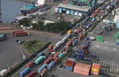 Barang Impor Akan Dialihkan Dari Pelabuhan Tanjung Priok?